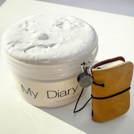 My Diary Slime