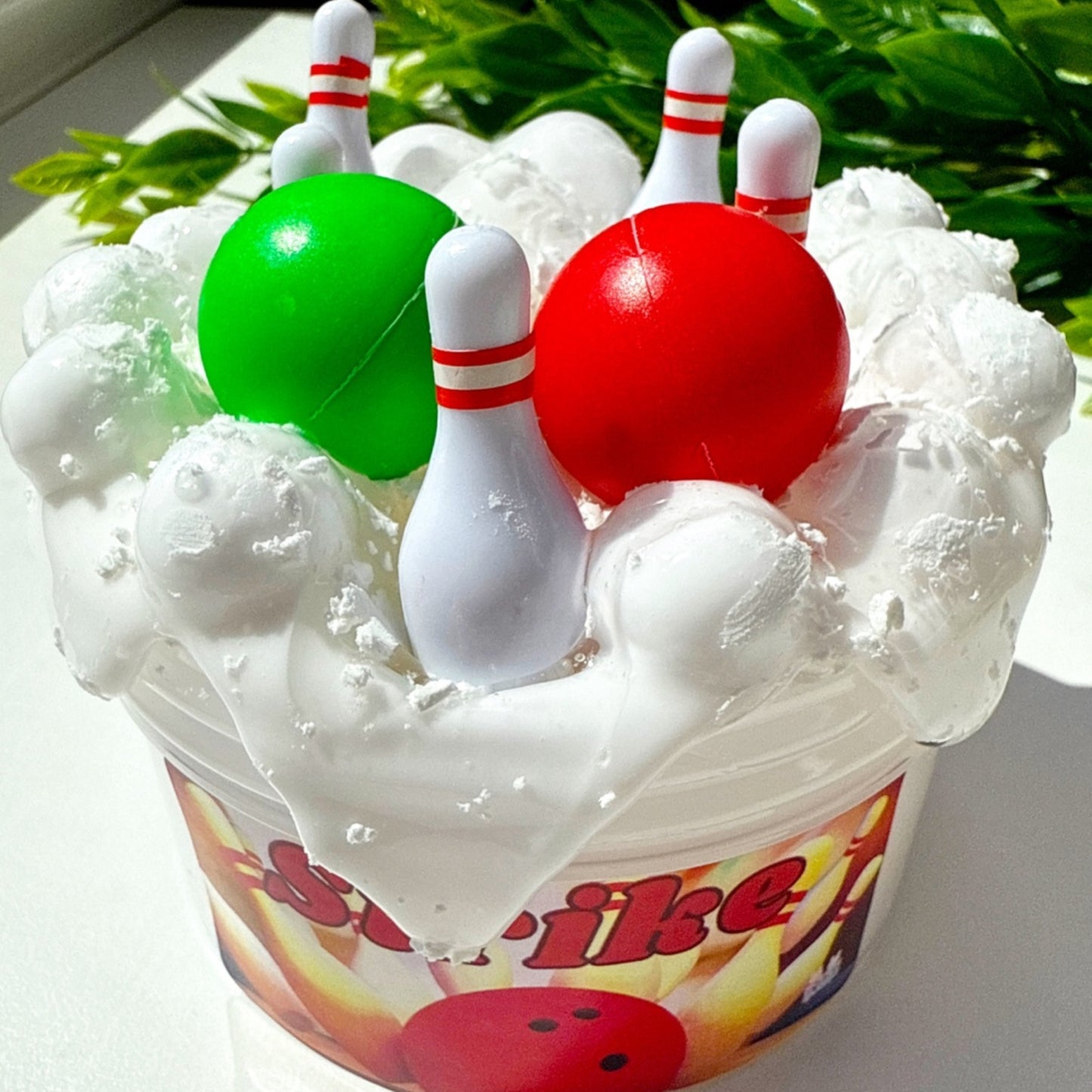 Strike! Slime
