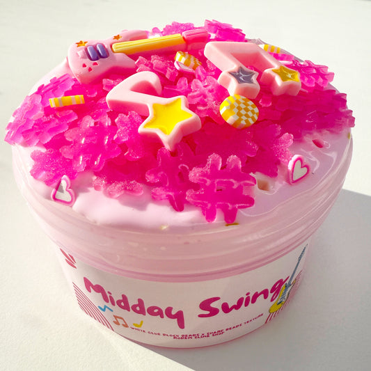 Midday Swing Slime