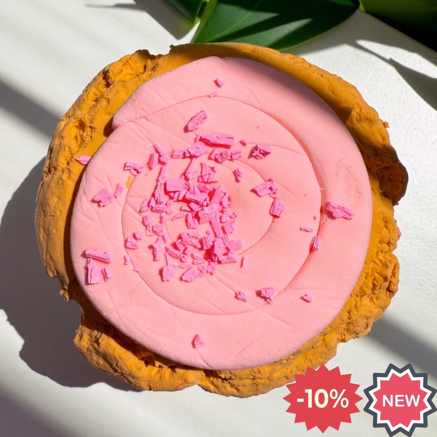Cookie Chunks Slime