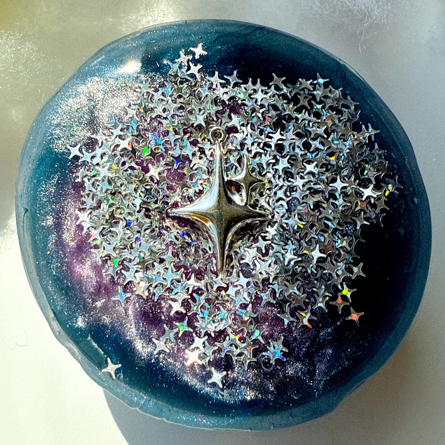 Mystic Night Slime