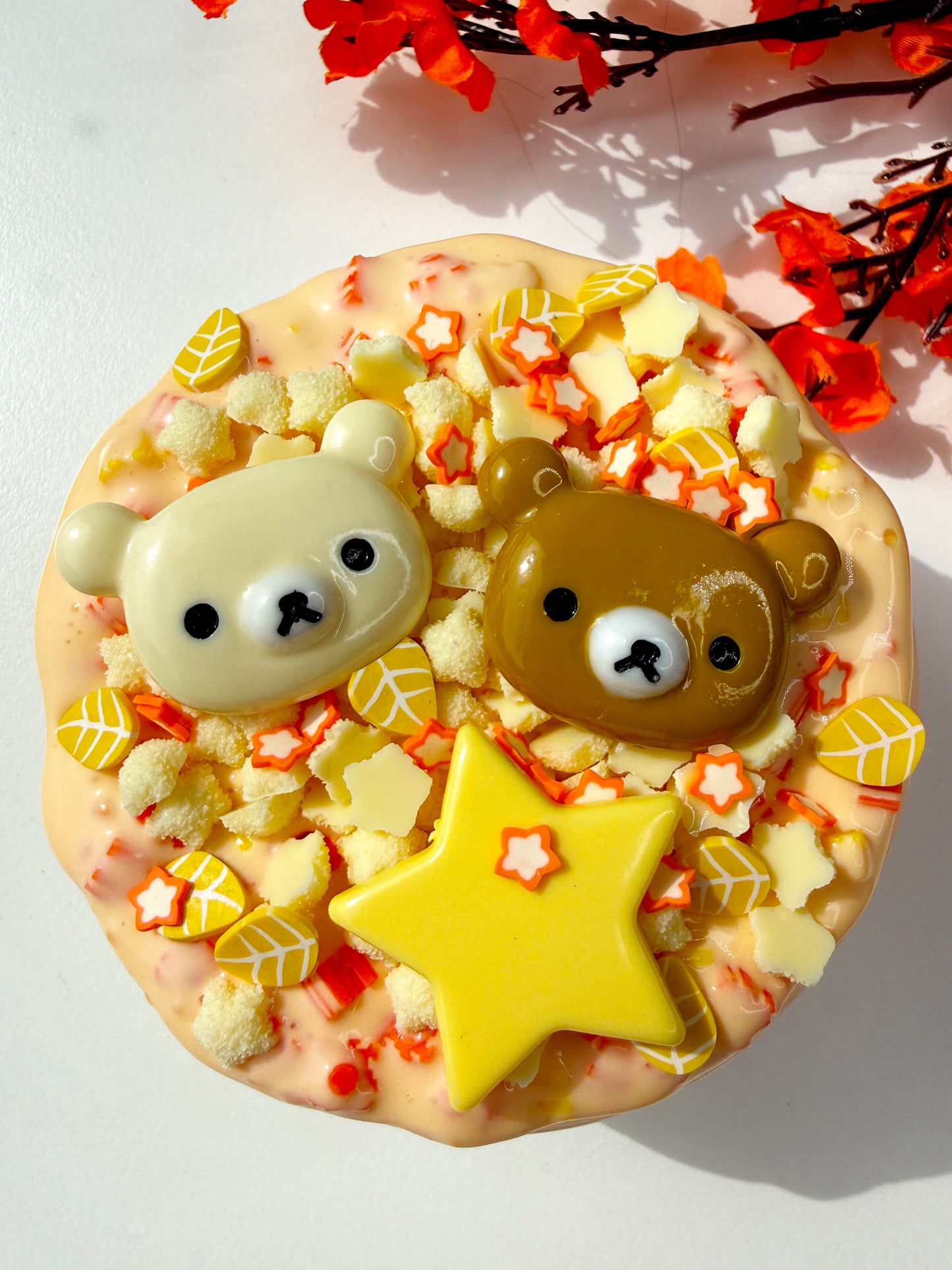 Best Friend Bears Slime