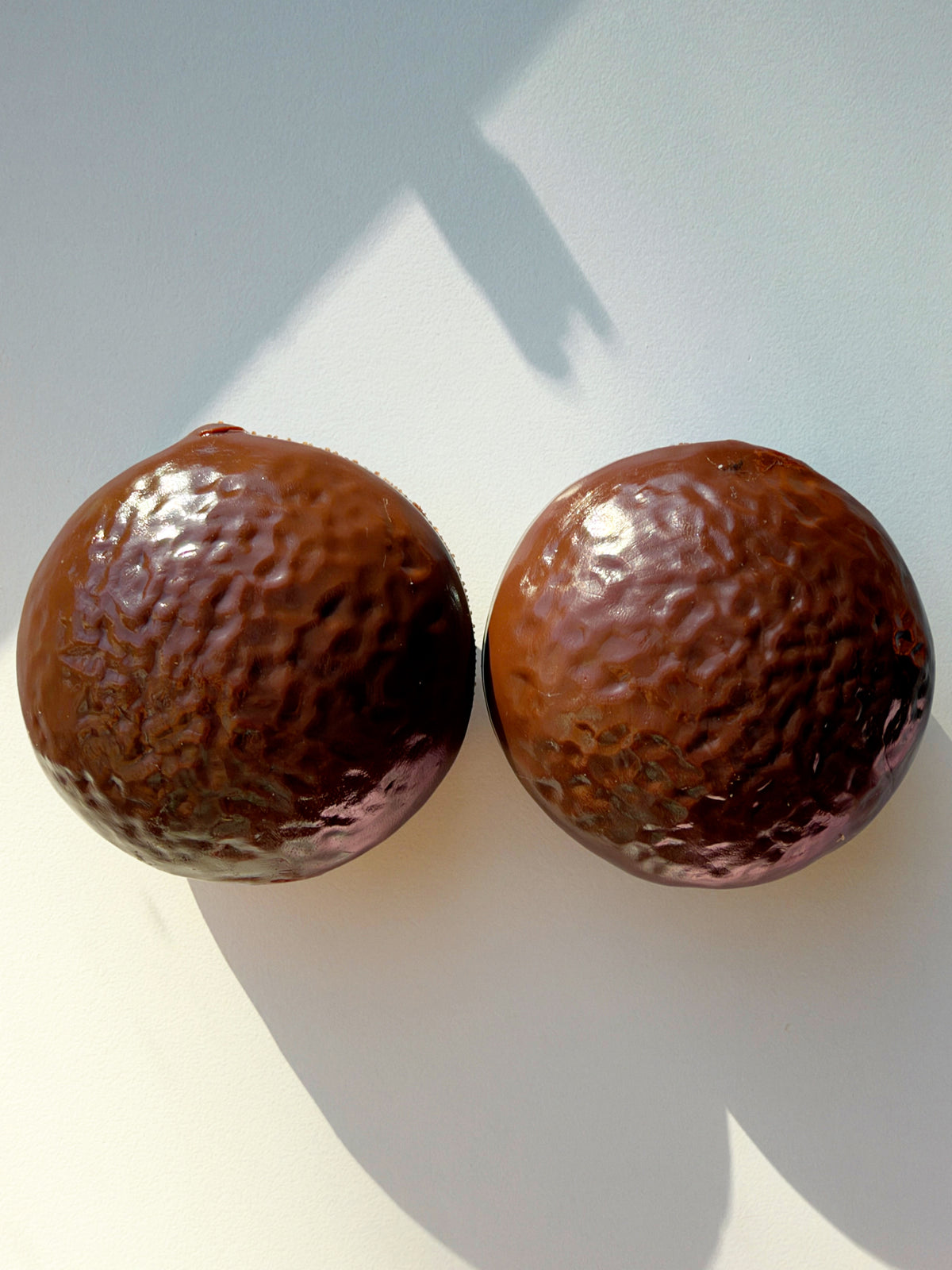 Chocolate Bread Crunch Squishy