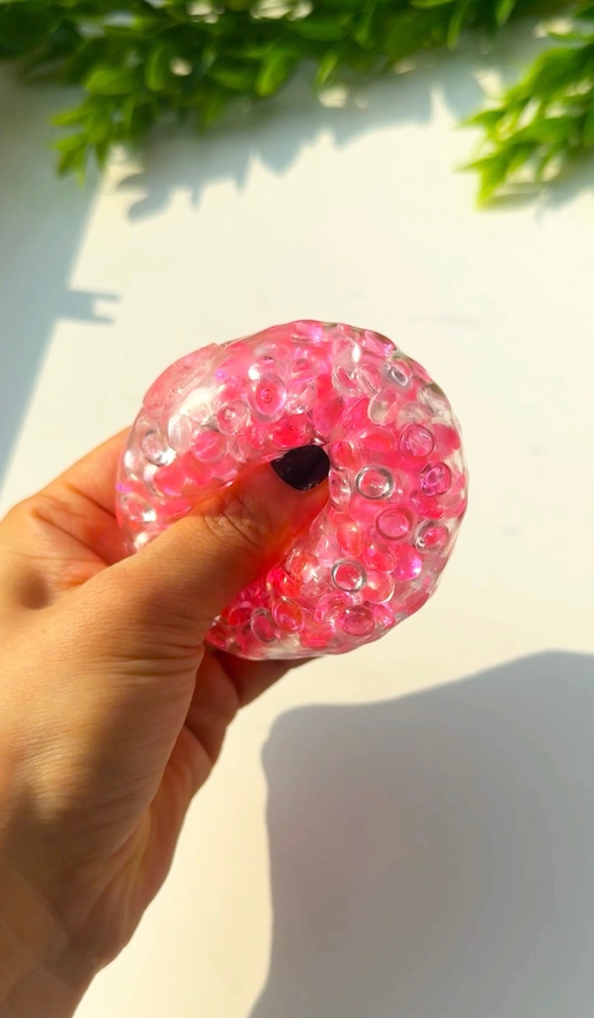 Crystal Pop Squishy