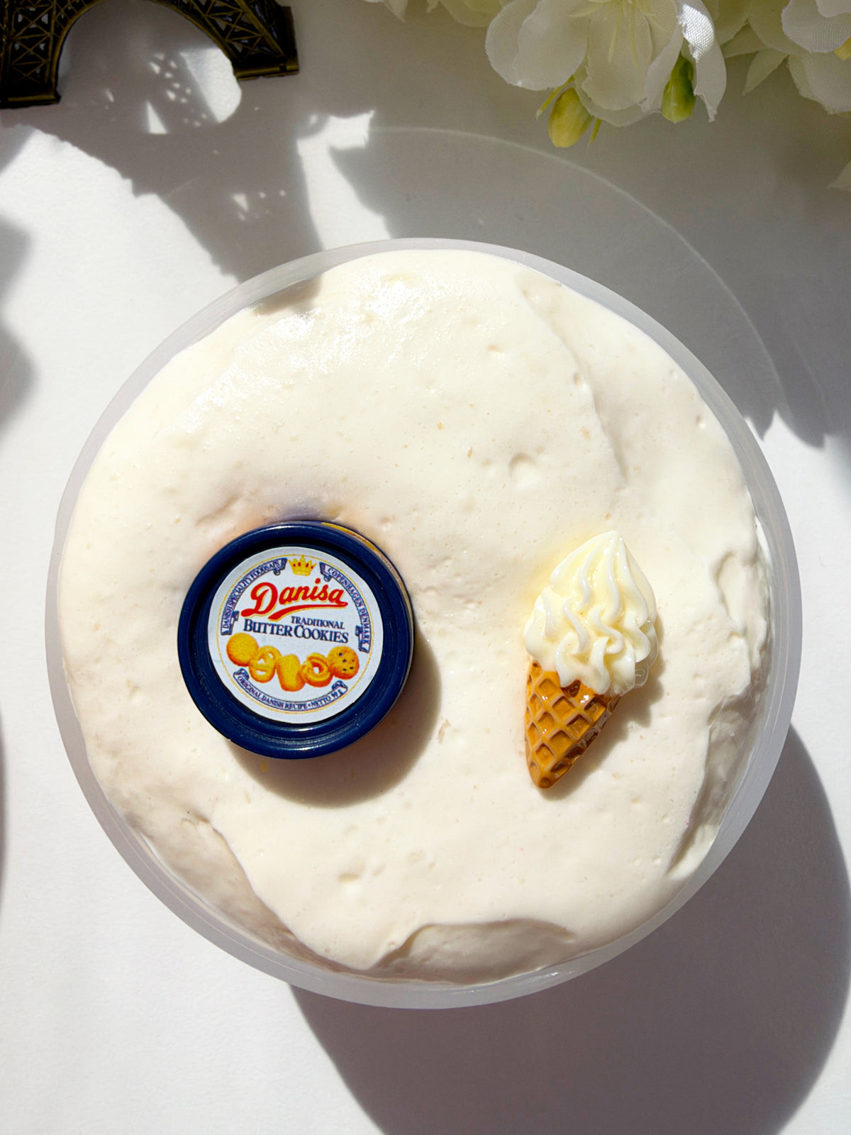 Danish Gelato Slime