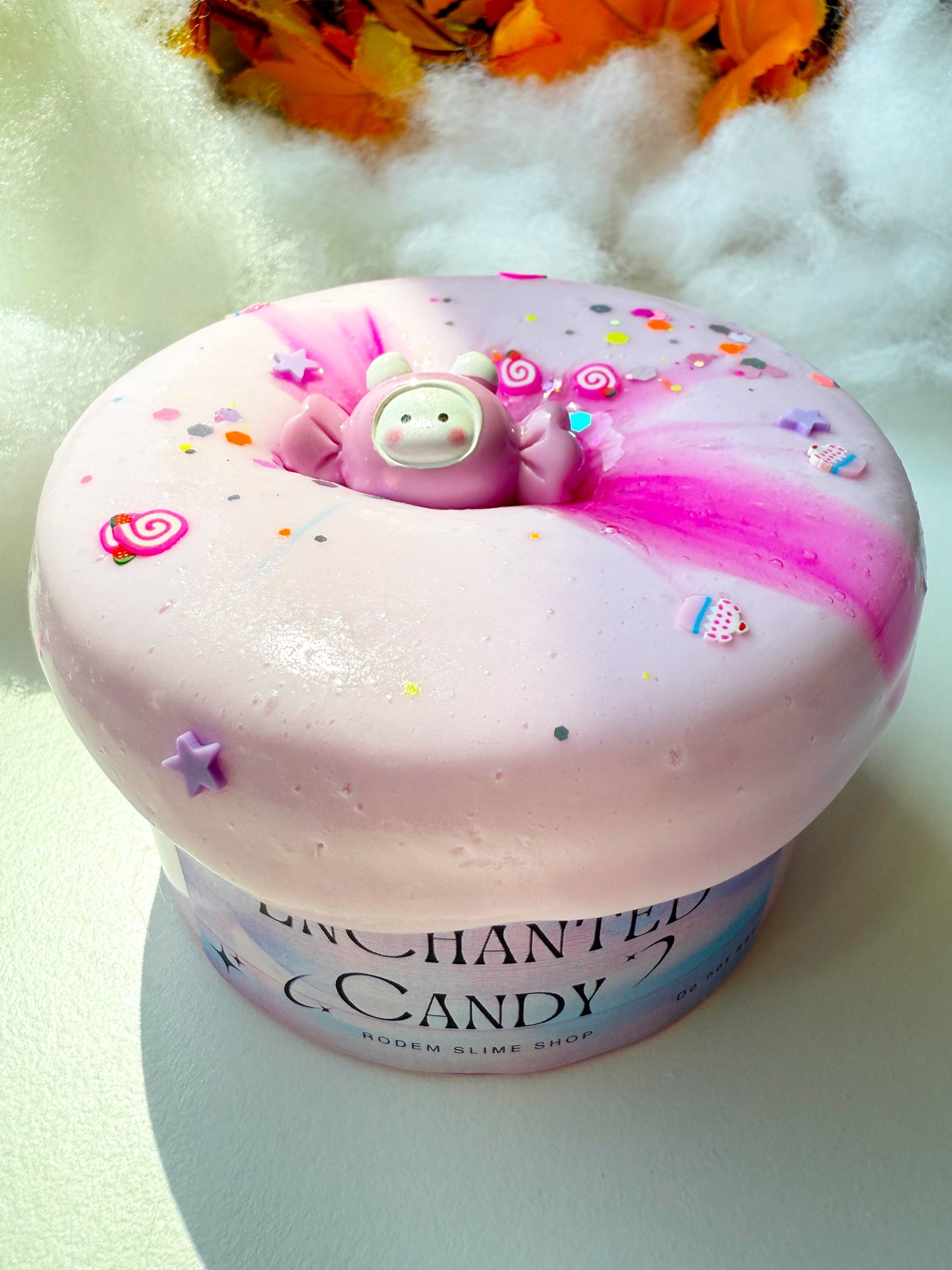 Enchanted Candy Slime