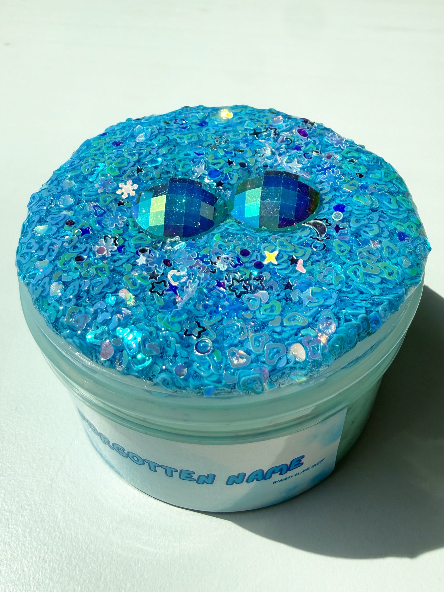 Forgotten Name Slime