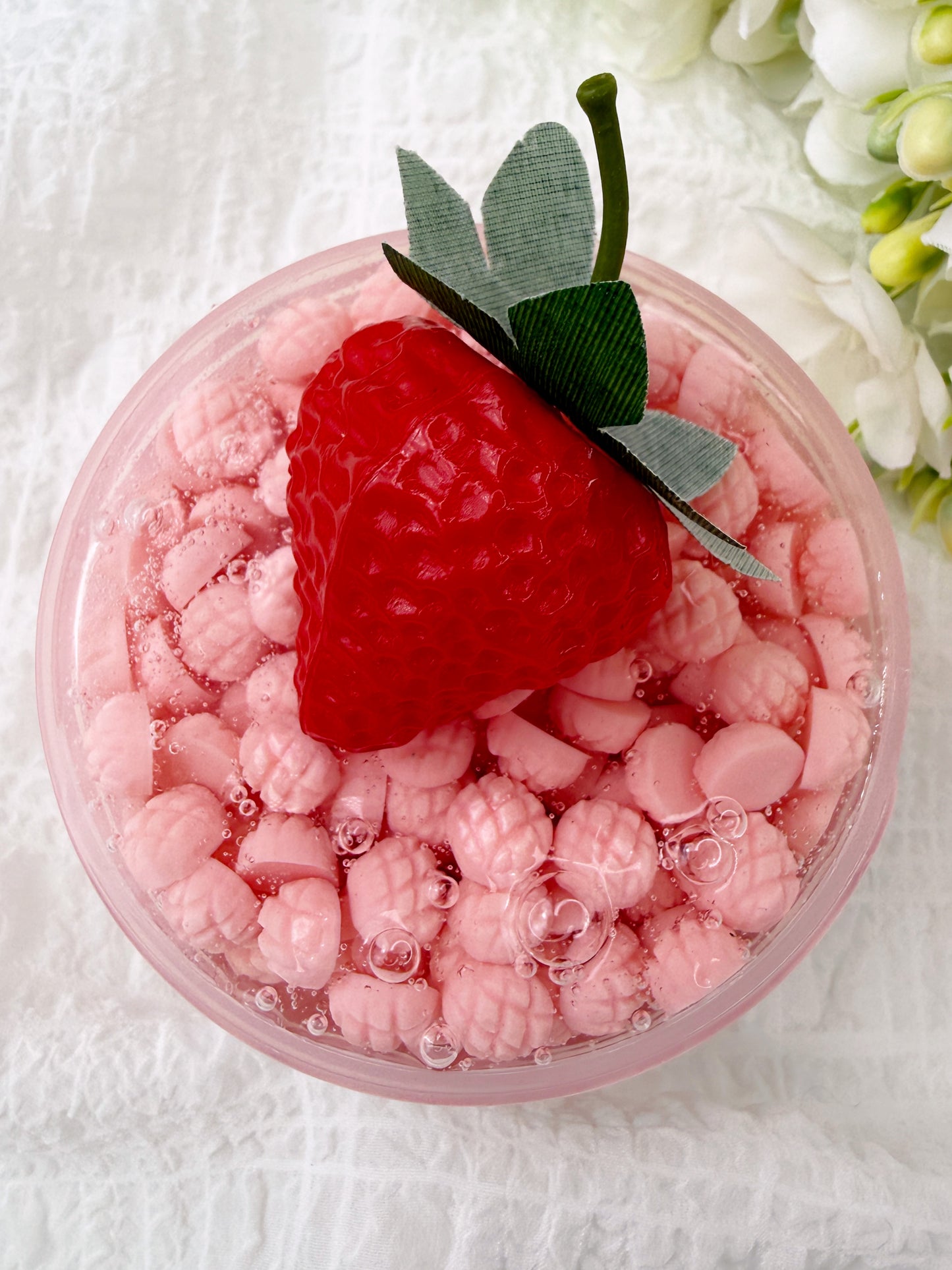 Ichigo Melonpan Slime