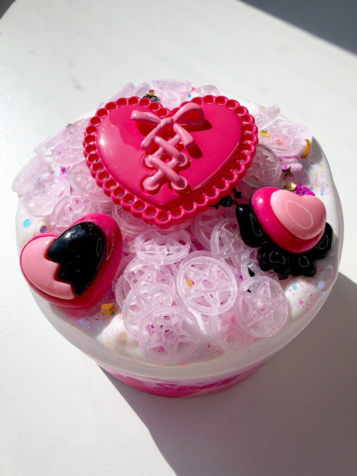 Love Spell Slime