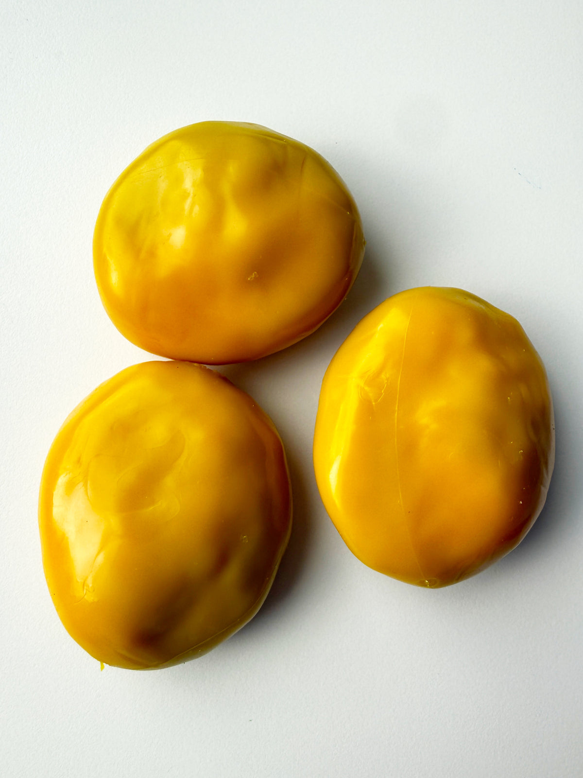 Mango Crunch Squishy