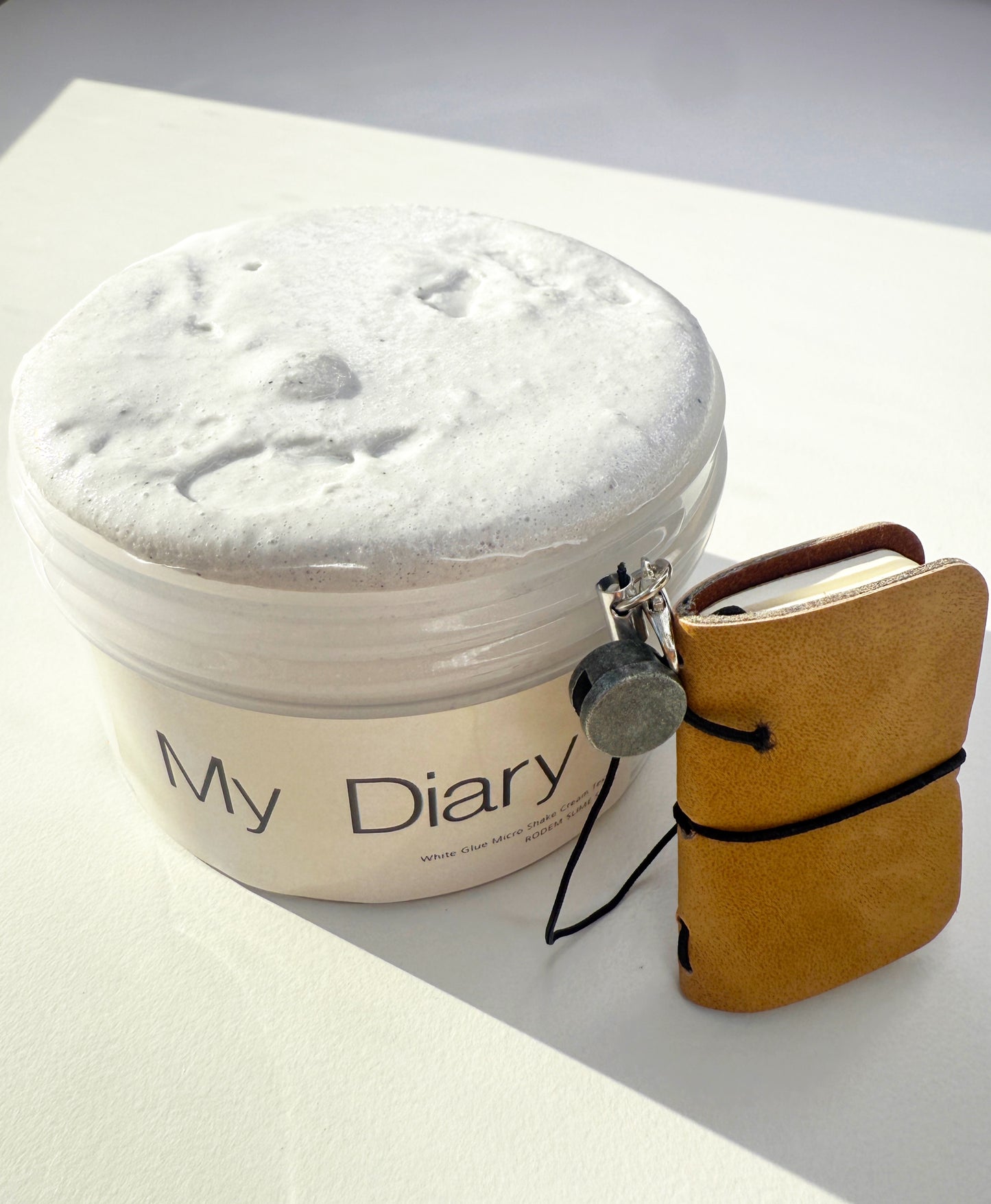 My Diary Slime