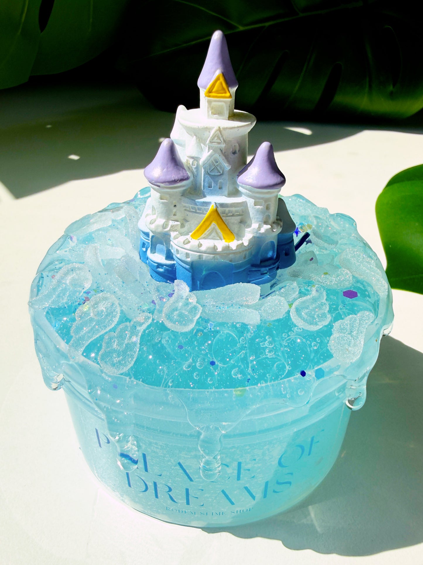 Palace of Dreams Slime