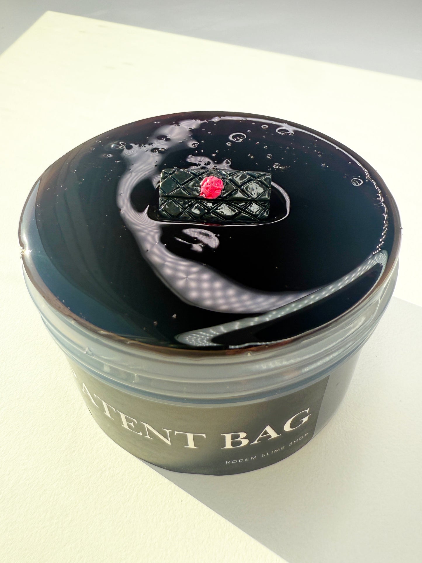 Patent Bag Slime
