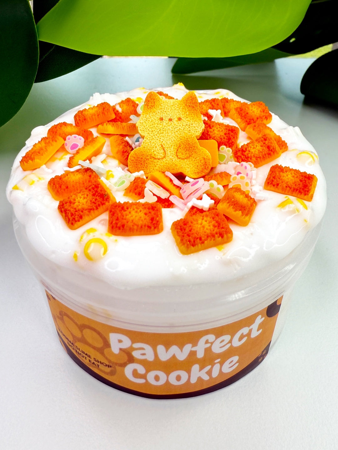Pawfect Cookie Slime