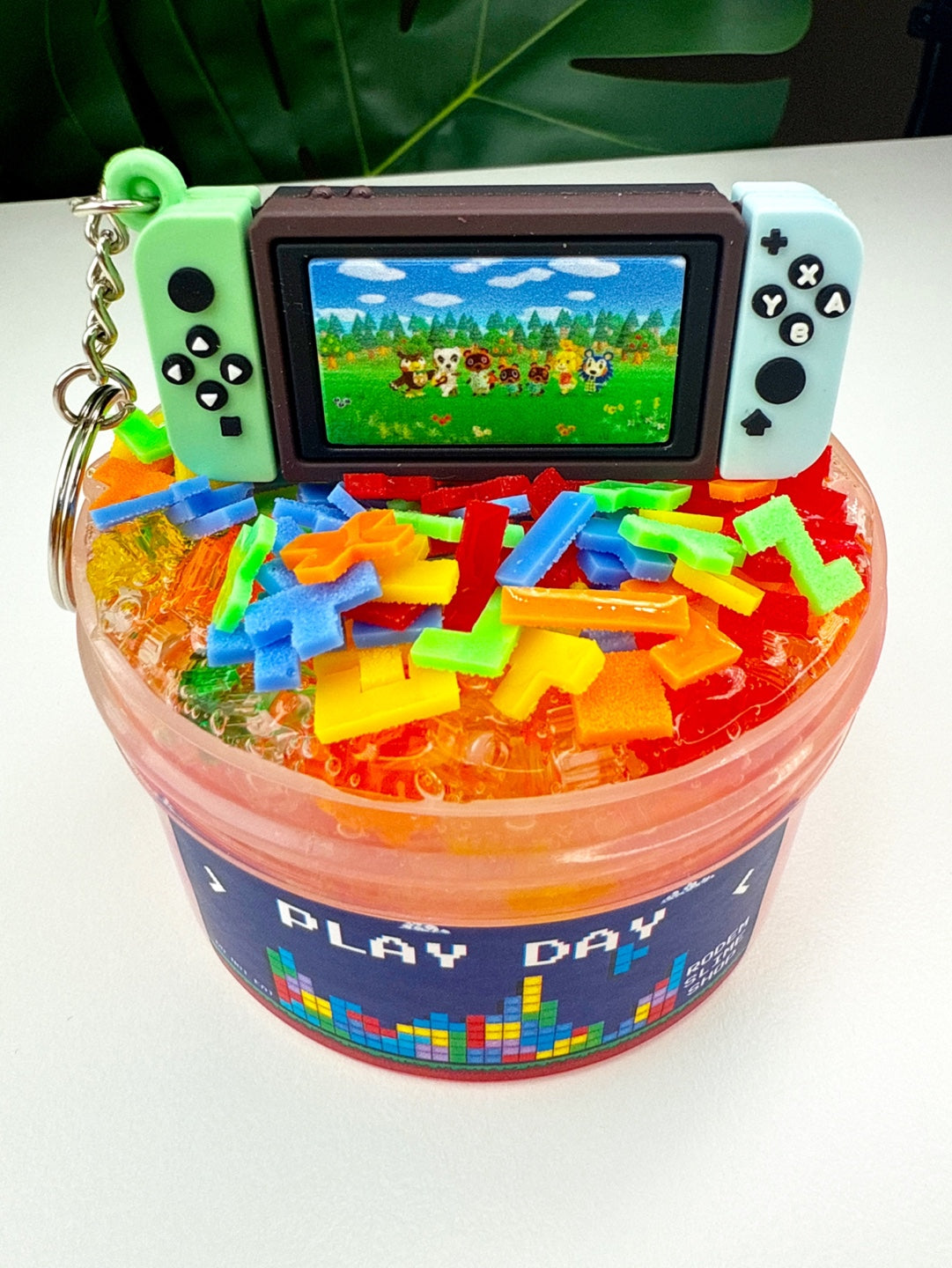 Play Day Slime