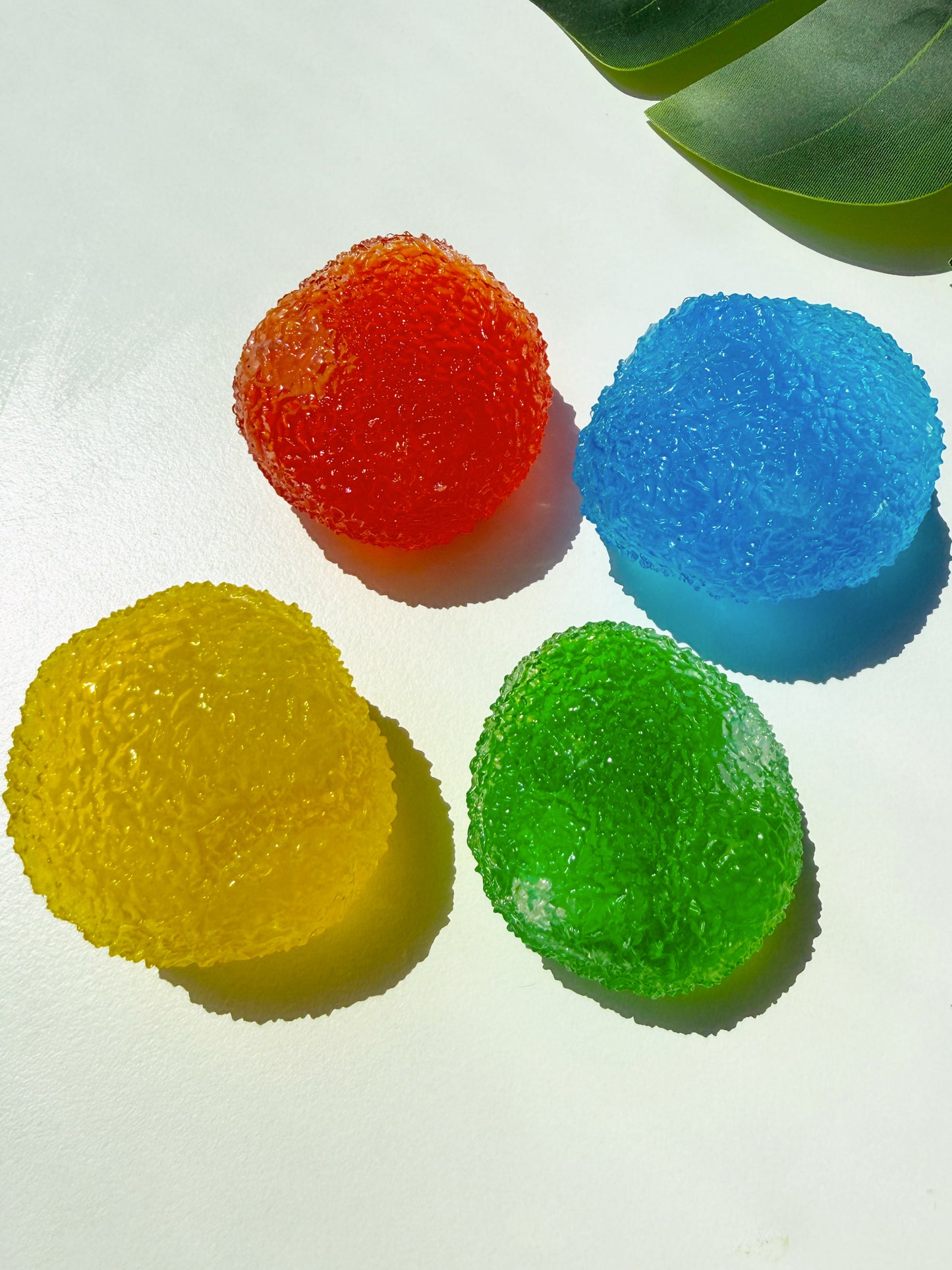 Slush Popz Squishy