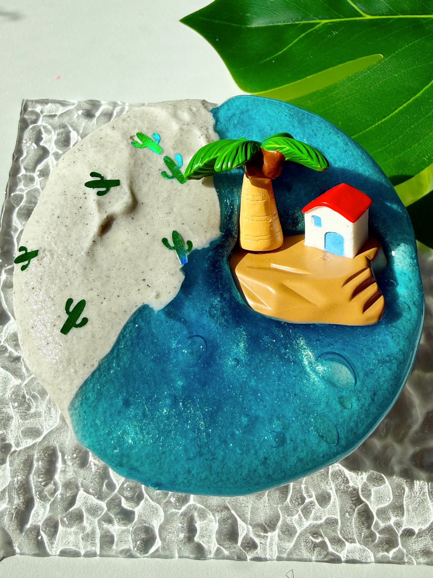 Summer Island Slime