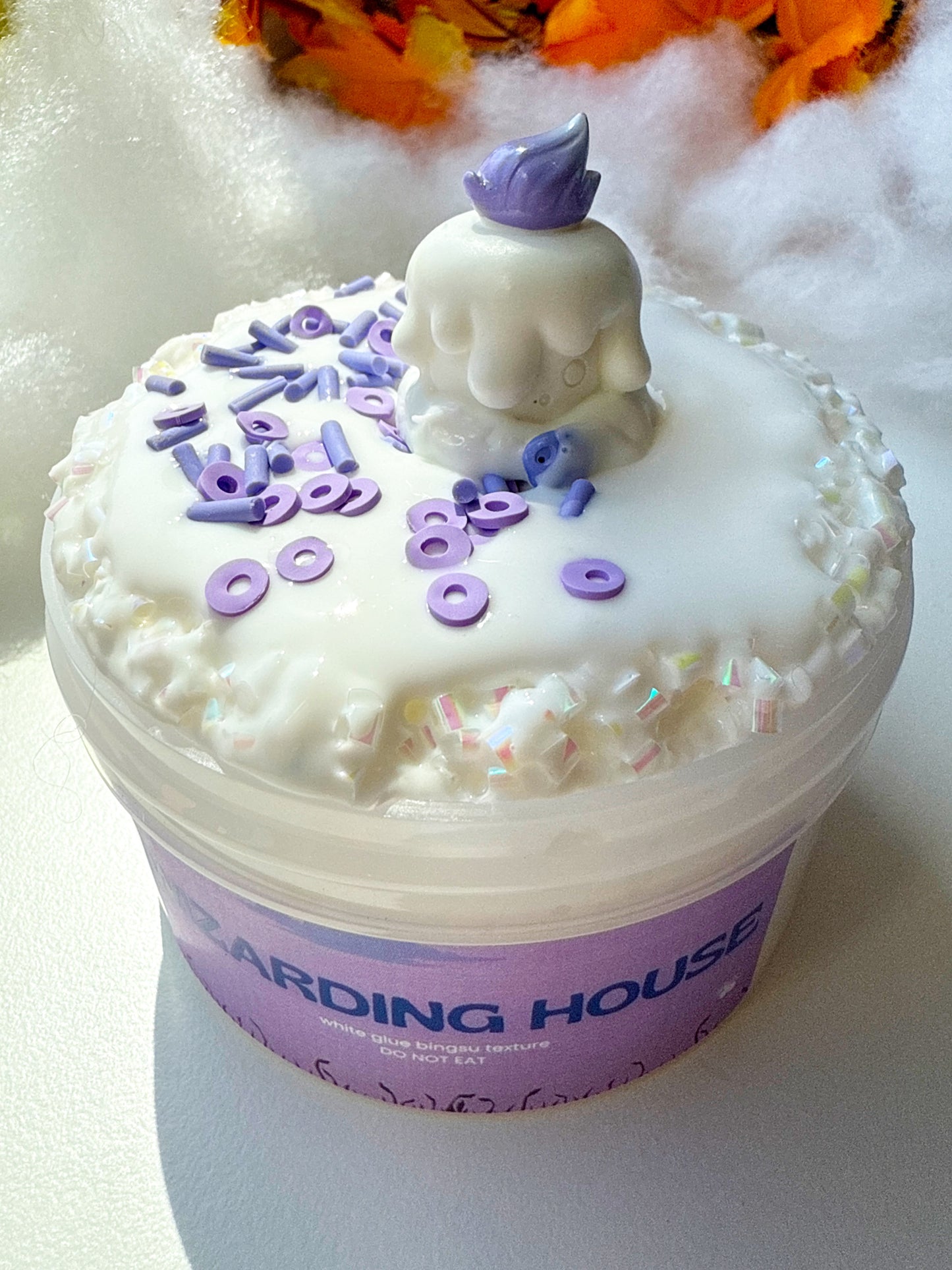 Wizarding House Slime