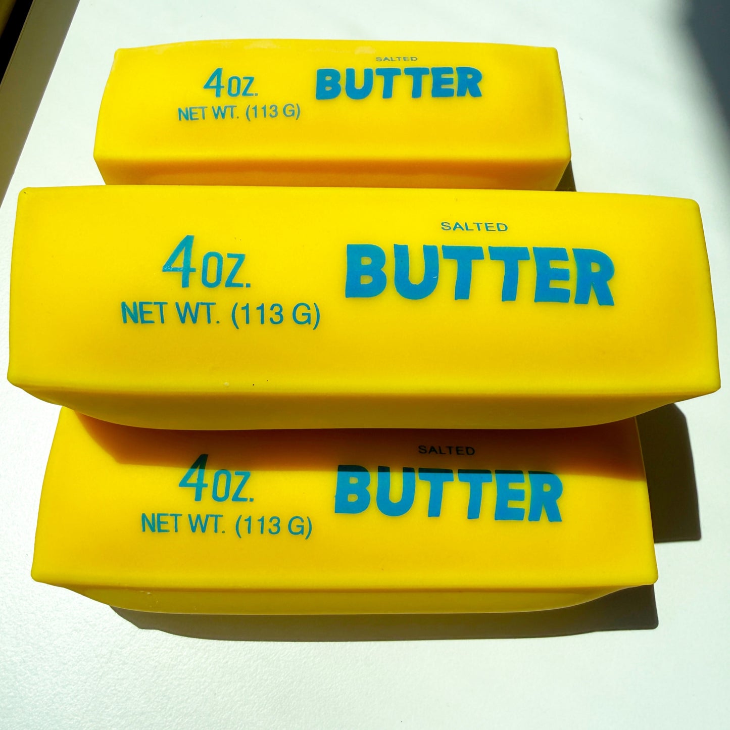 Butter Squishy