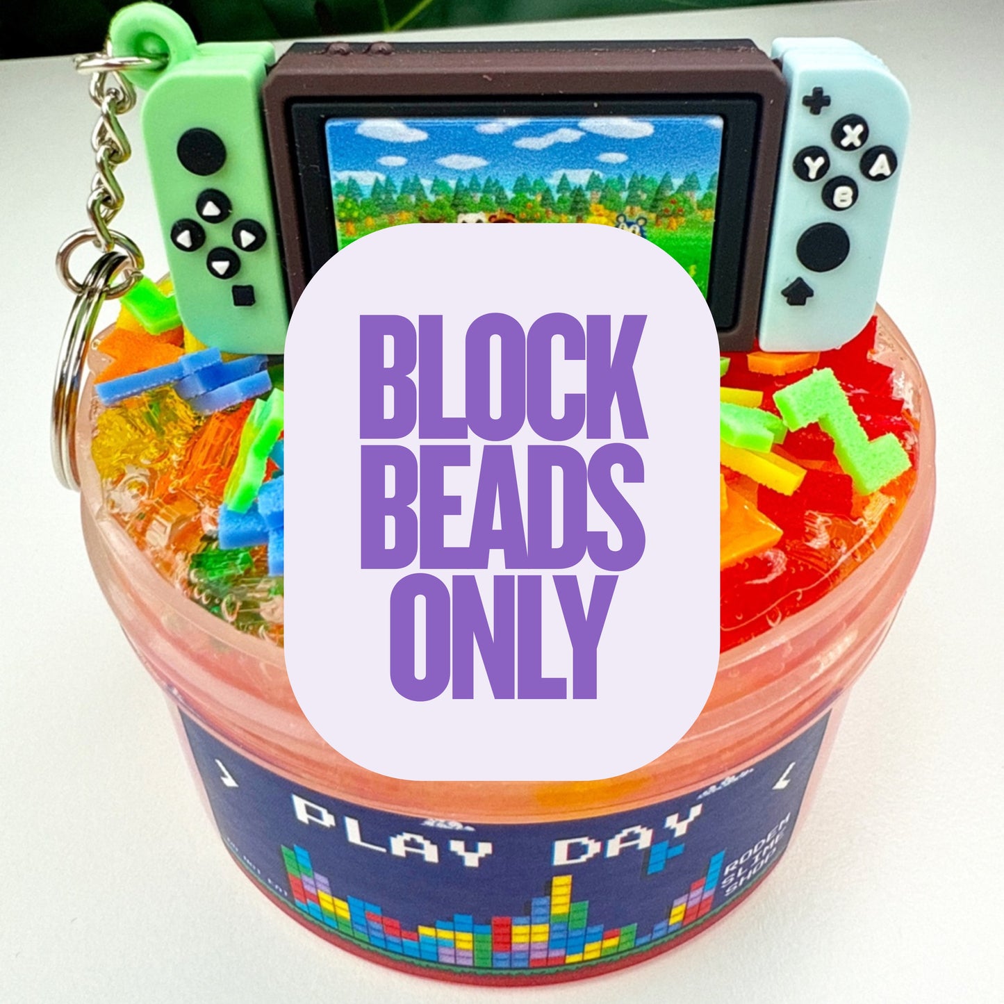 Play Day Slime