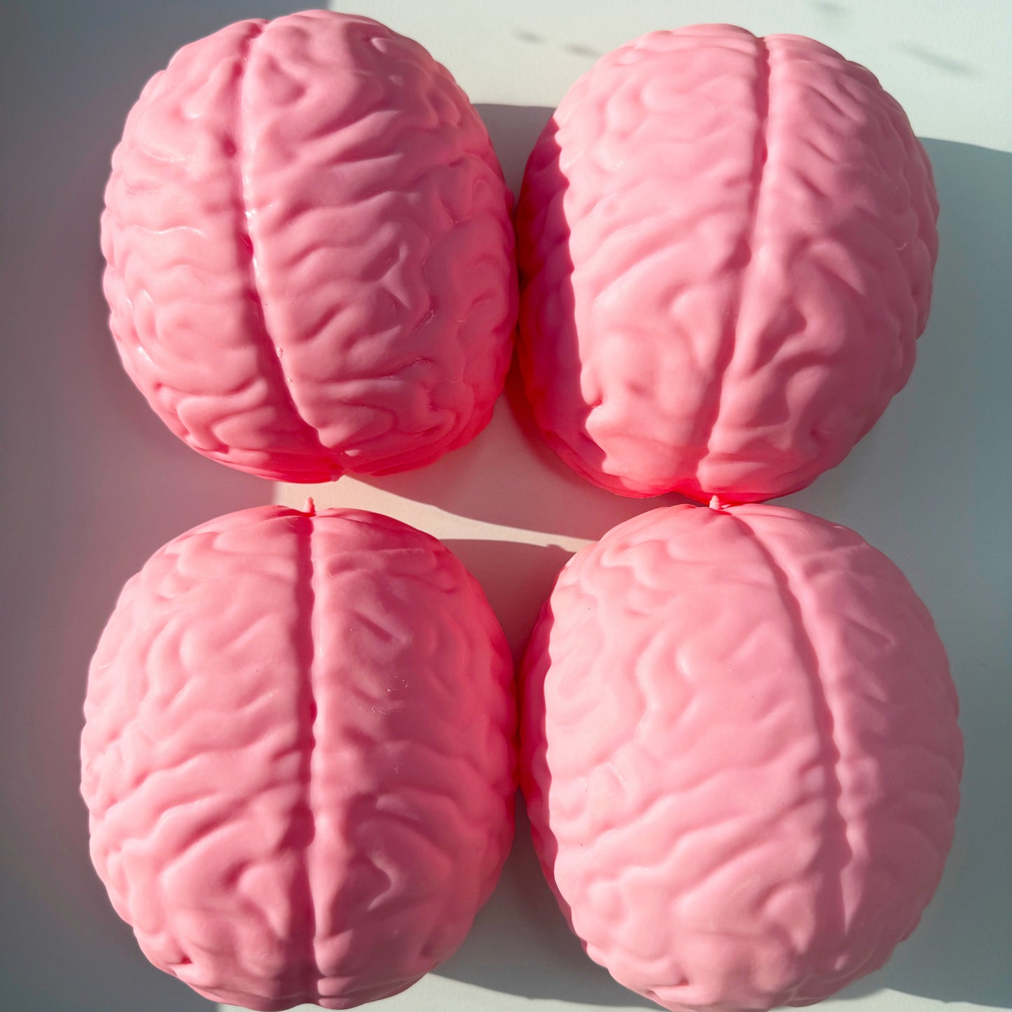 Brain Squishy