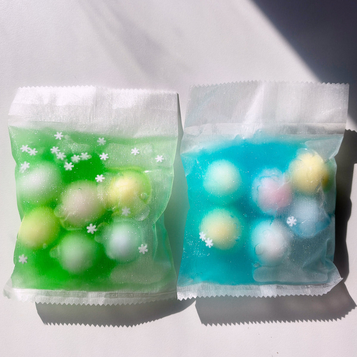 Mochi Wax Bites
