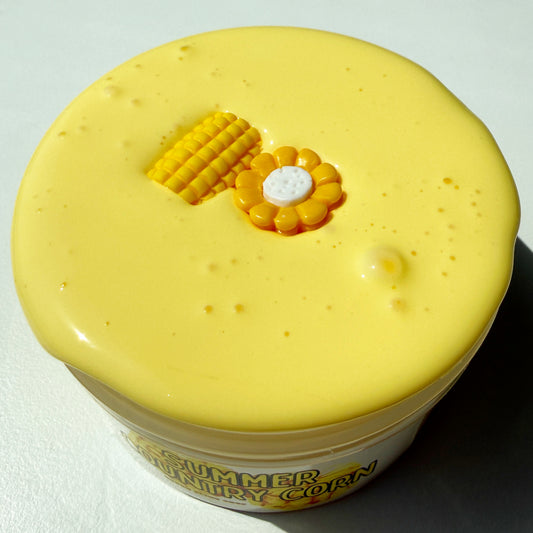 Summer Country Corn Slime