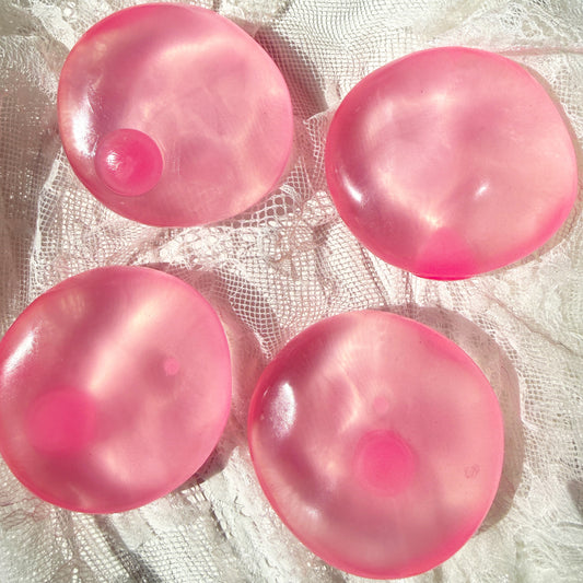 Pink Lagoon Squishy