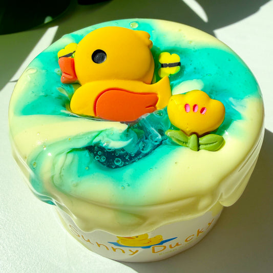Sunny Ducky Slime