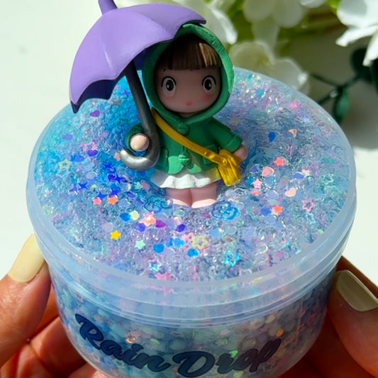 Rain Drop Slime