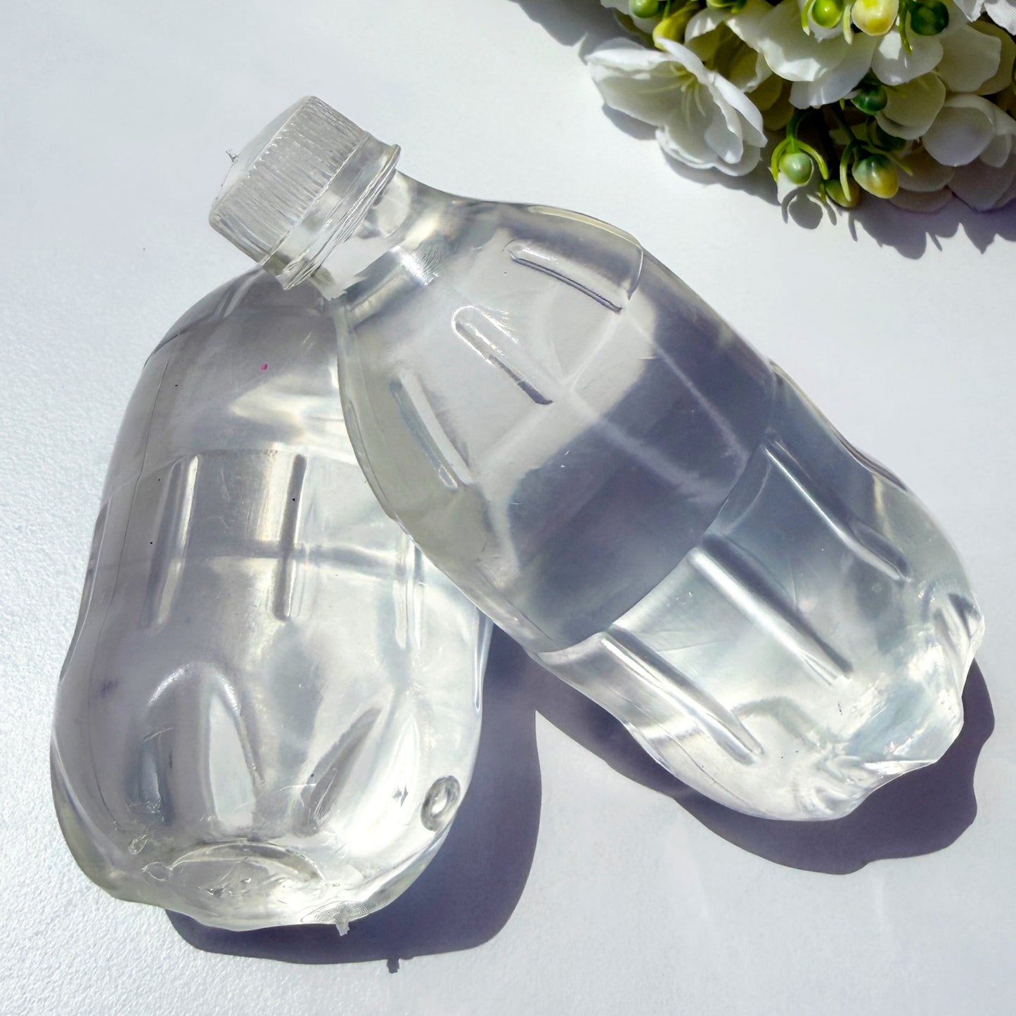 Thick Water Bottle Squishy