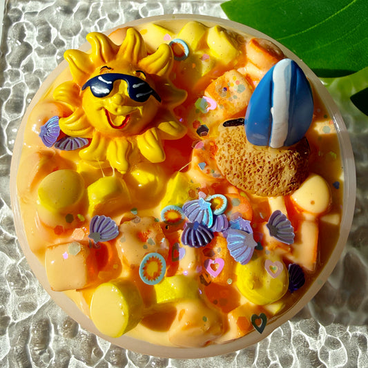 Sunshine Paradise Slime