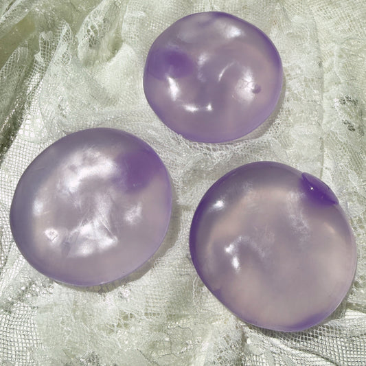 Purple Lagoon Squishy