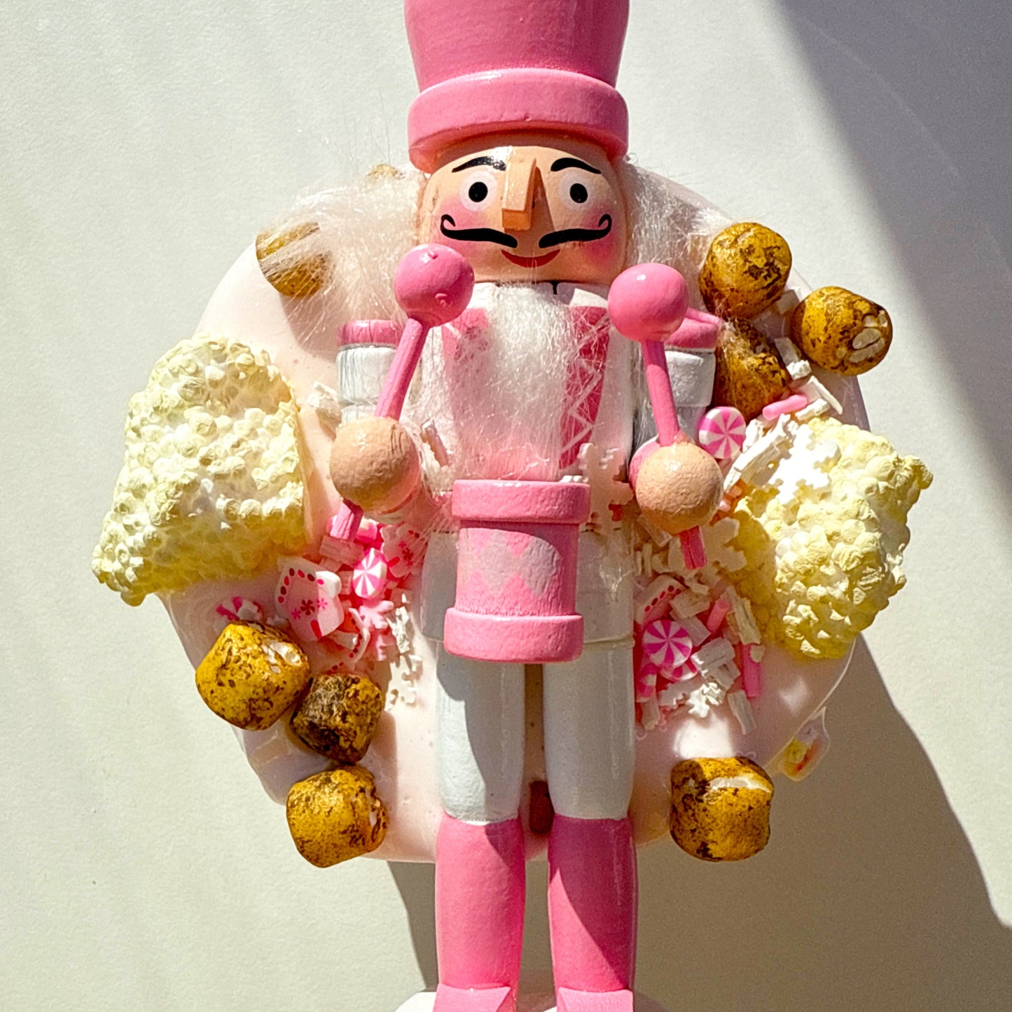 The Nutcracker Slime