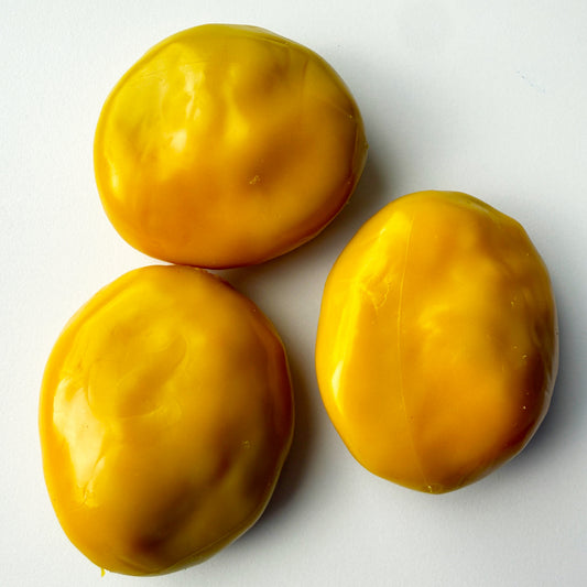 Mango Crunch Squishy