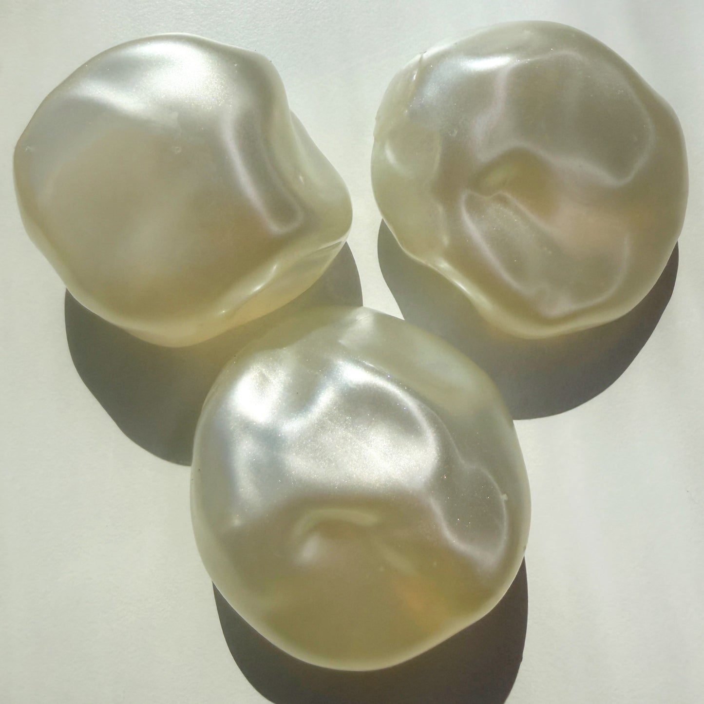 Thick Pearl Squishy