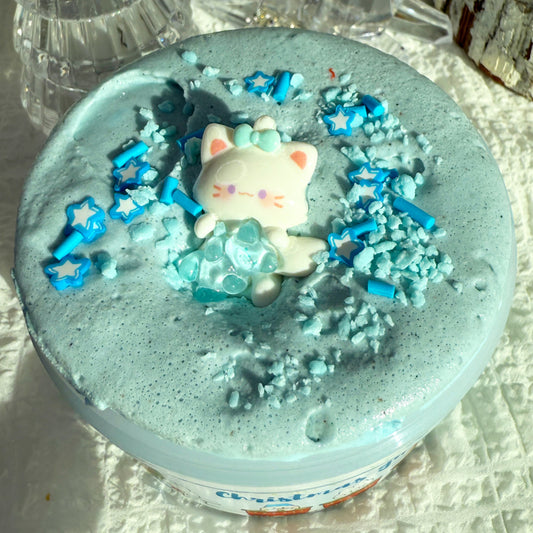 Christmas Gift Slime