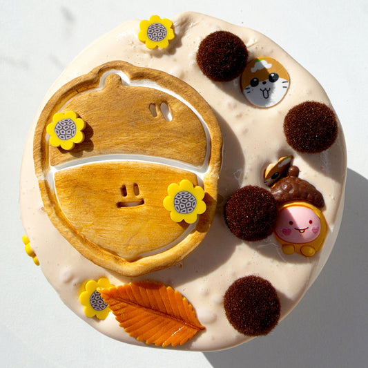 Acorn Picnic Slime