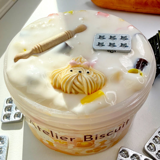 Atelier Biscuit Slime