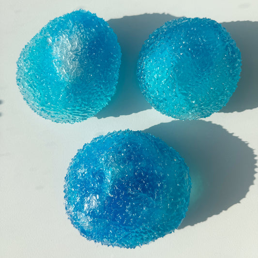 Big Slush Popz Squishy