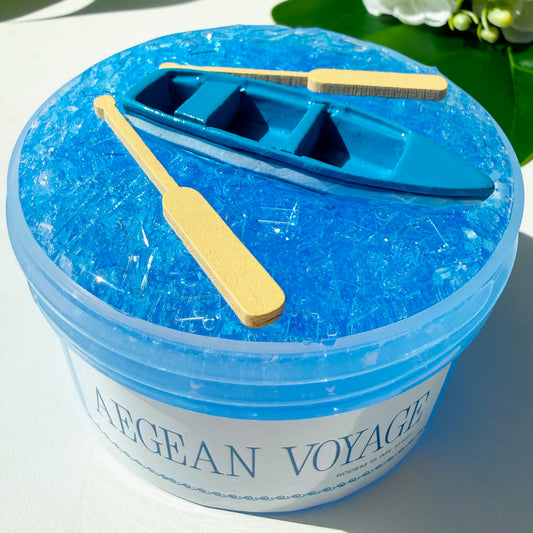 Aegean Voyage Slime