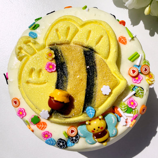 Bumble Bloom Party Slime