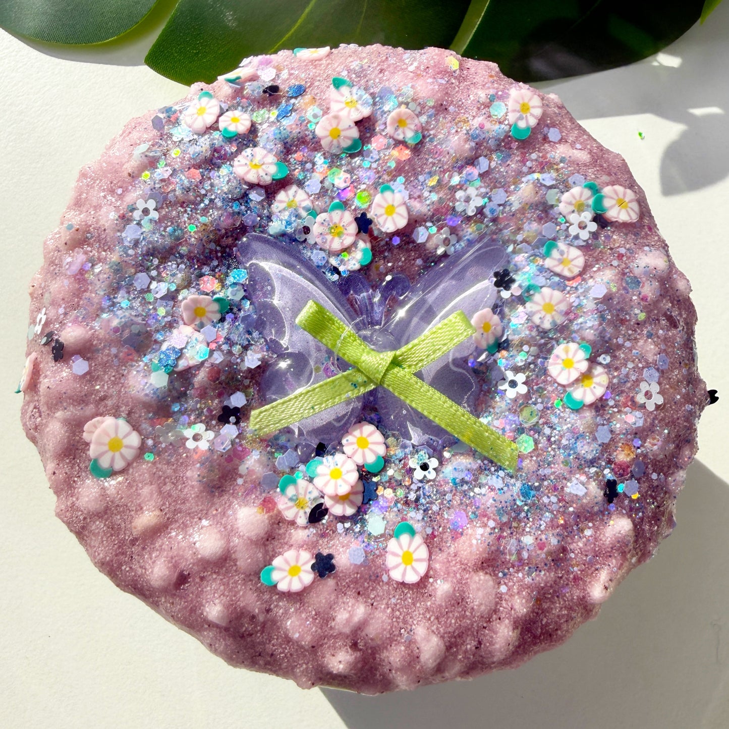 Aurora Flutter Slime