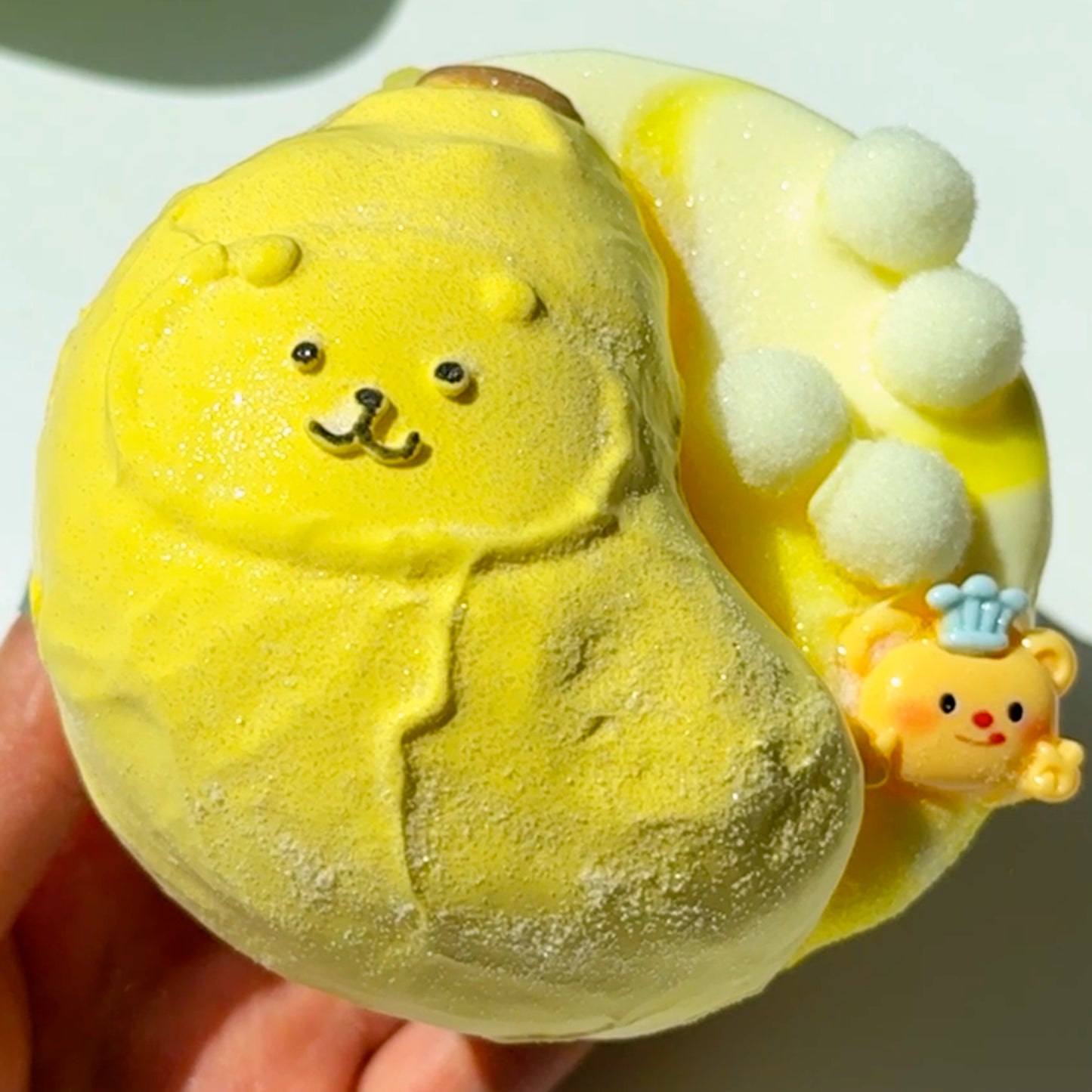 Banana Bread Slime