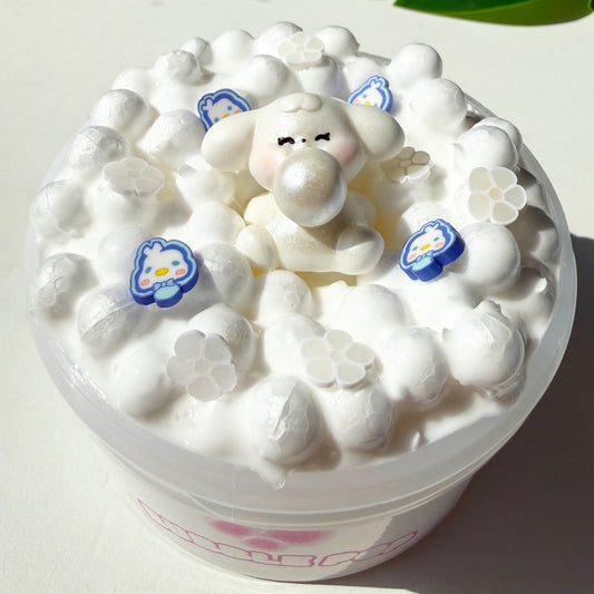 Bubble Pop Slime