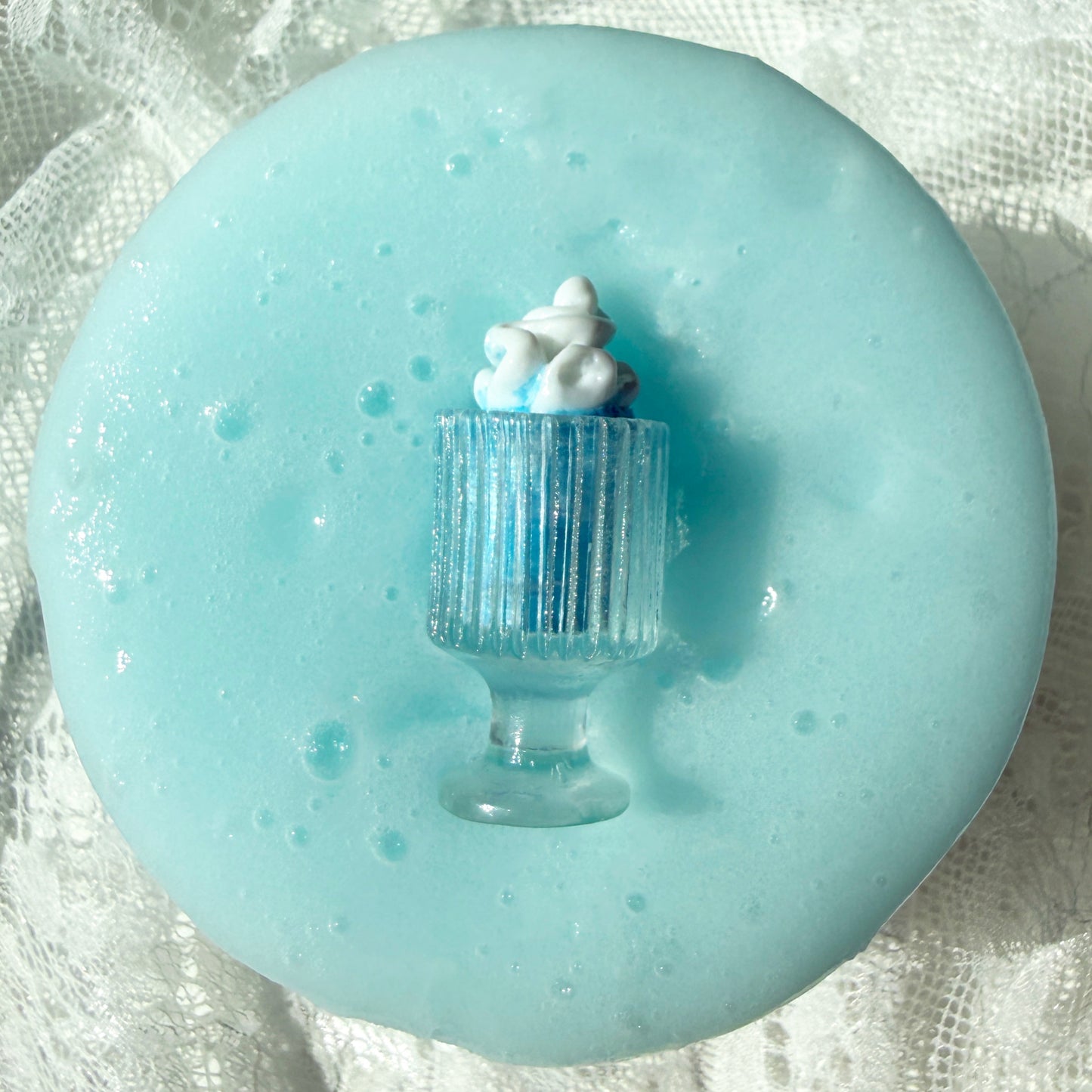 Cream Soda Slime