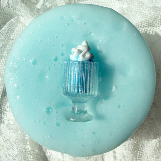 Cream Soda Slime