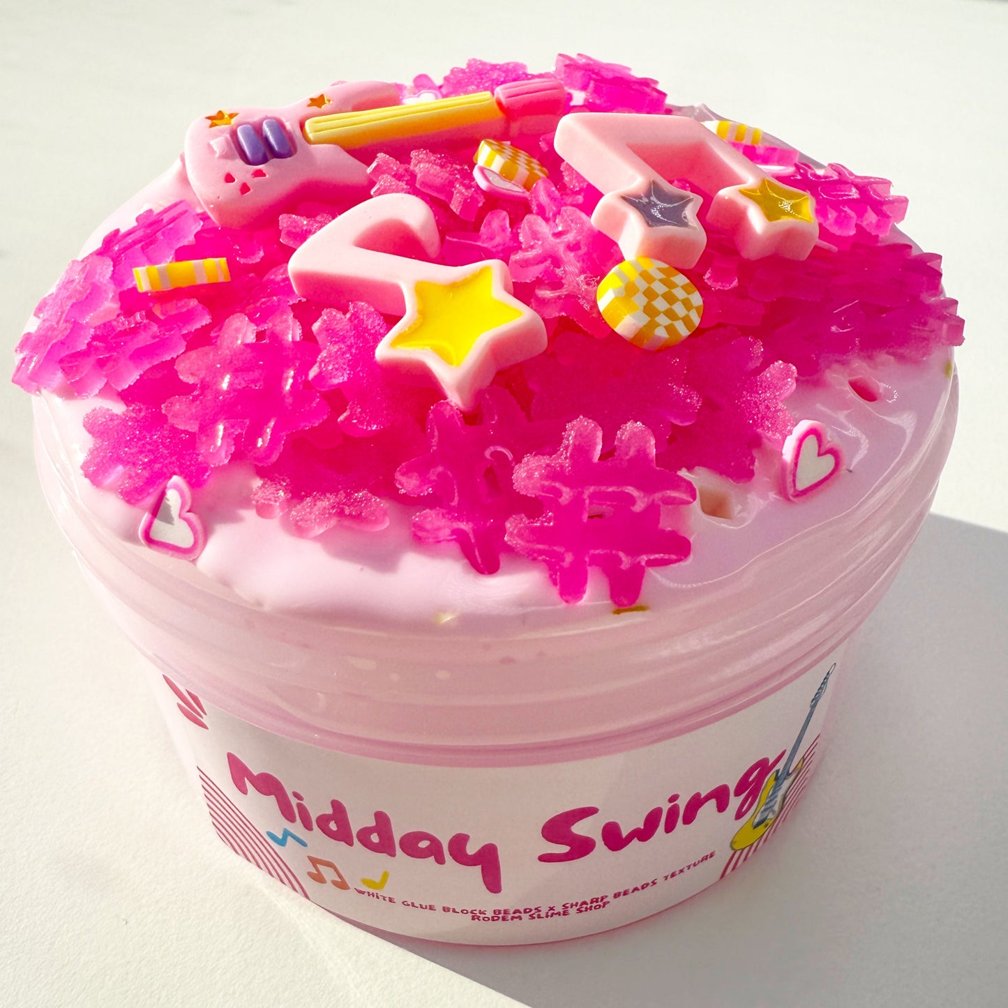 Midday Swing Slime