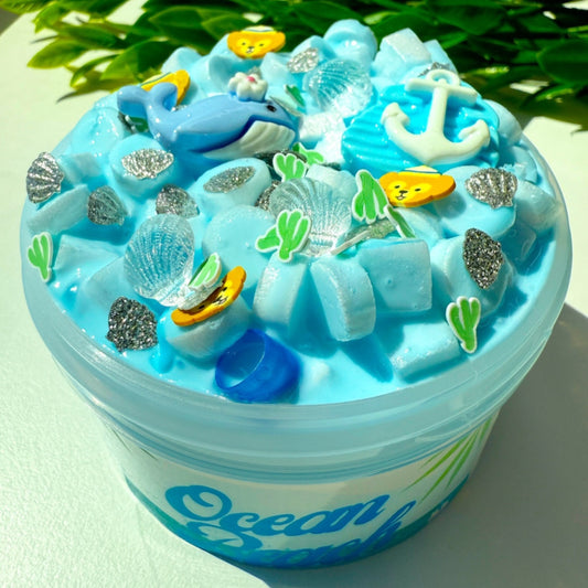 Ocean Beach Slime