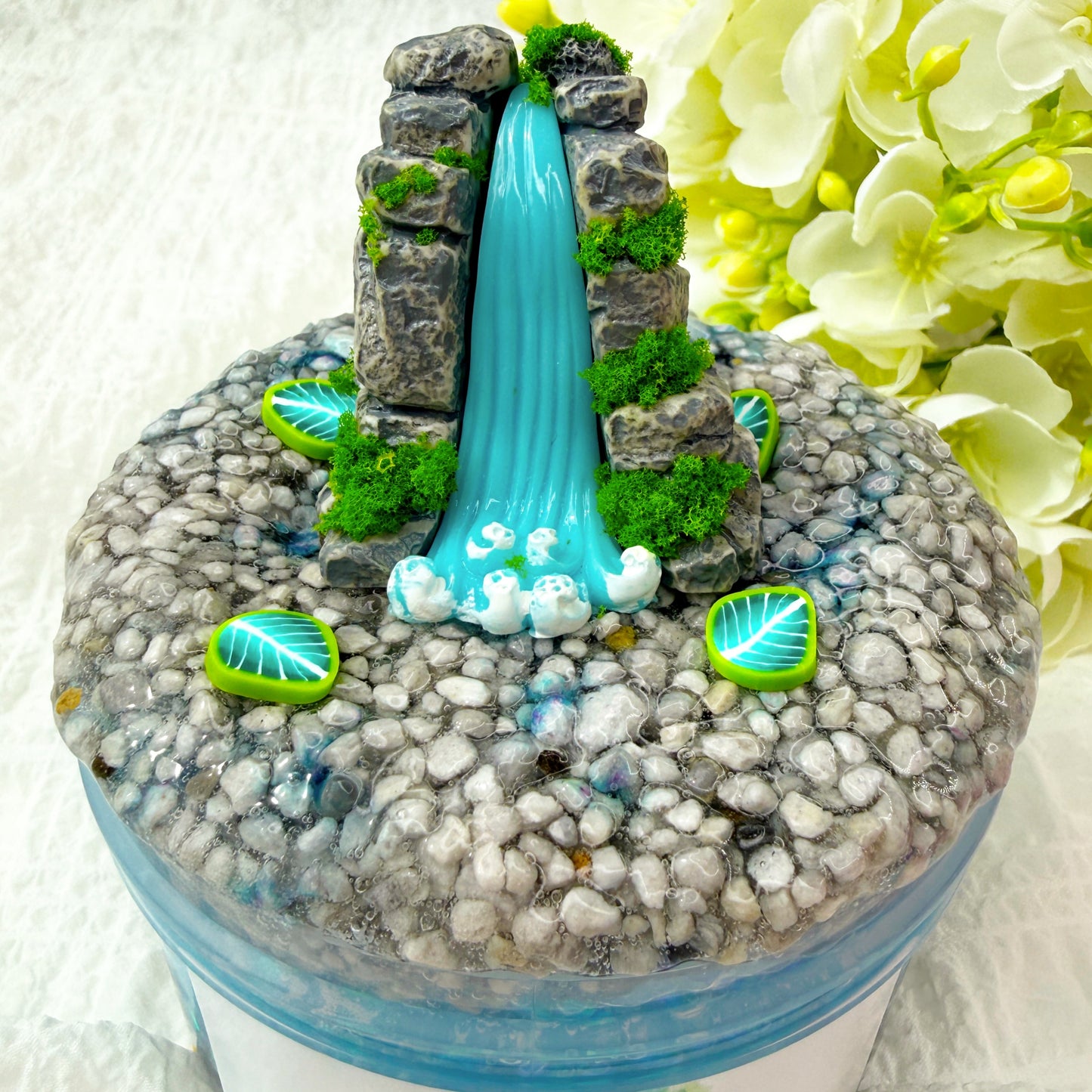 Aoi Taki Slime